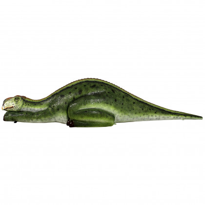 Toscano - Jurassic Muttaburrasaurus Dinosaur Statue