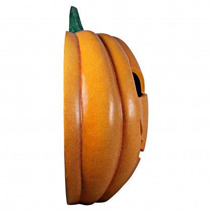Toscano - Halloween Pumpkin Patch Photo Op Statue