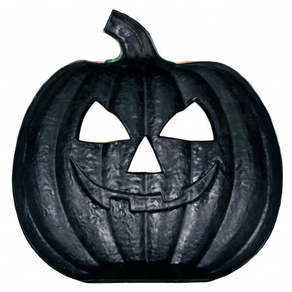 Toscano - Halloween Pumpkin Patch Photo Op Statue