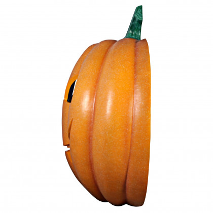 Toscano - Halloween Pumpkin Patch Photo Op Statue