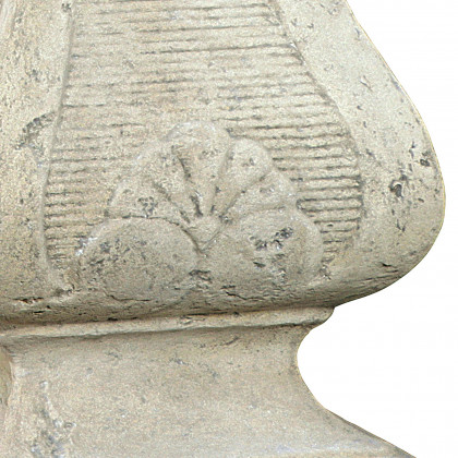 Toscano - Villa di Castello Florentine Statuary Pedestal