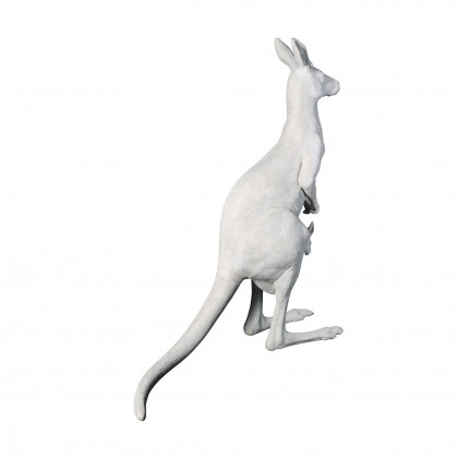 Toscano - Australian Outback Kangaroo Garden Statue