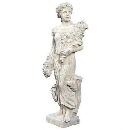 Toscano - Proserpina Goddess of Agriculture Garden Statue