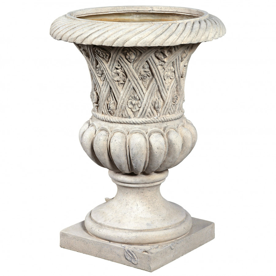Toscano - Hampton Court Tudor Architectural Garden Urn