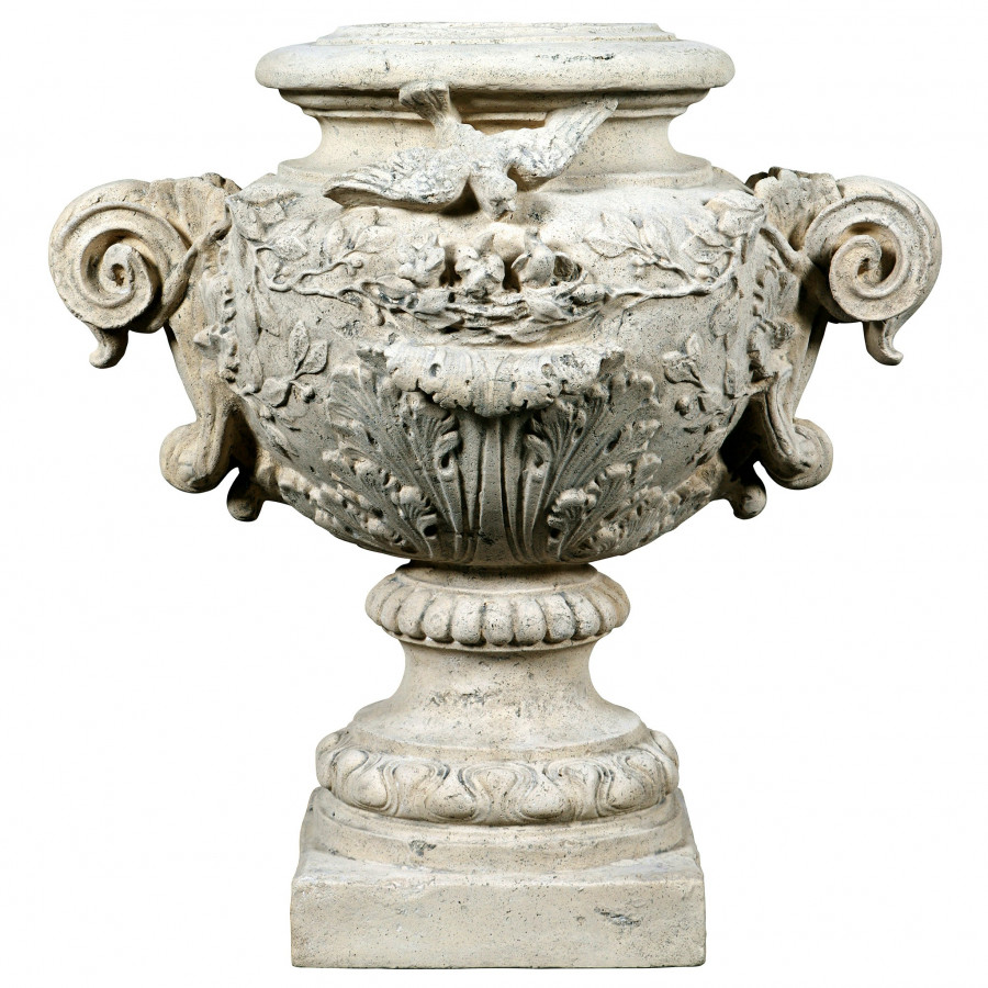 Toscano - La Colombe Architectural Garden Urn