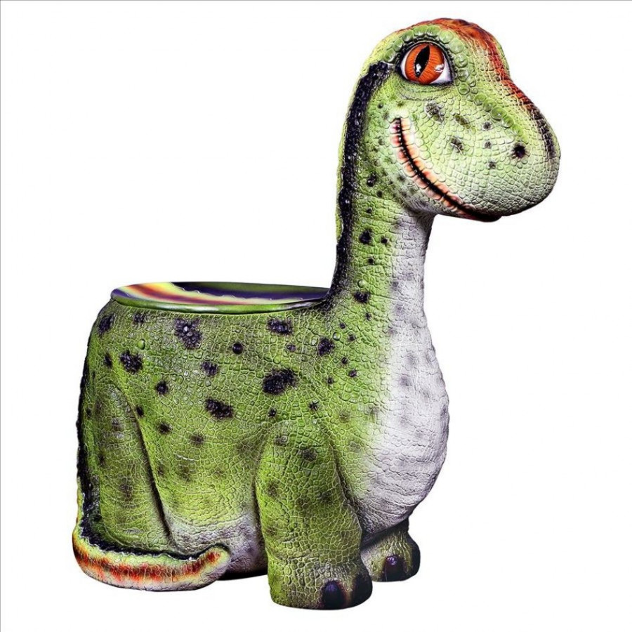 Toscano - Junior Jurassic Brachiosaurus Dinosaur Chair