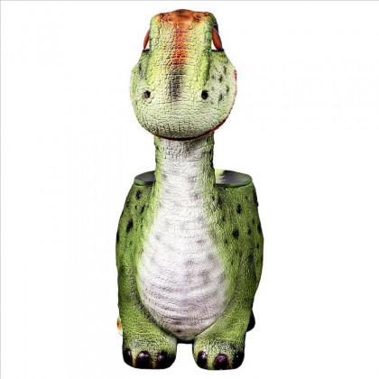 Toscano - Junior Jurassic Brachiosaurus Dinosaur Chair
