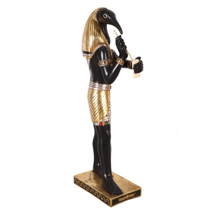 Toscano - The Egyptian God Thoth Statue