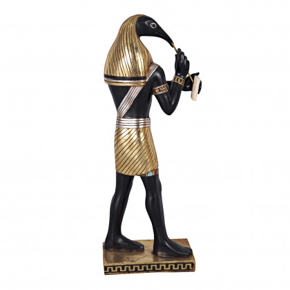 Toscano - The Egyptian God Thoth Statue