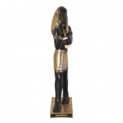 Toscano - The Egyptian God Thoth Statue