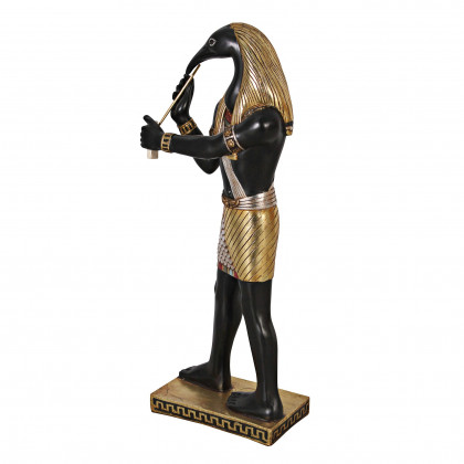 Toscano - The Egyptian God Thoth Statue