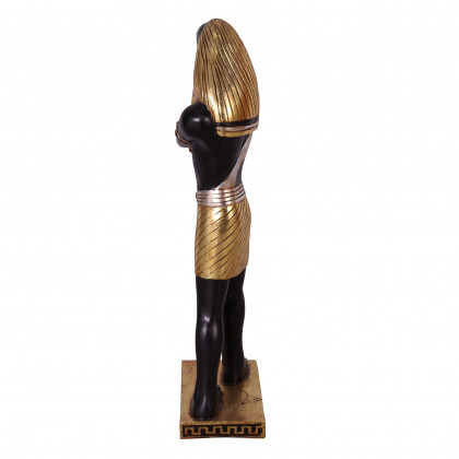 Toscano - The Egyptian God Thoth Statue