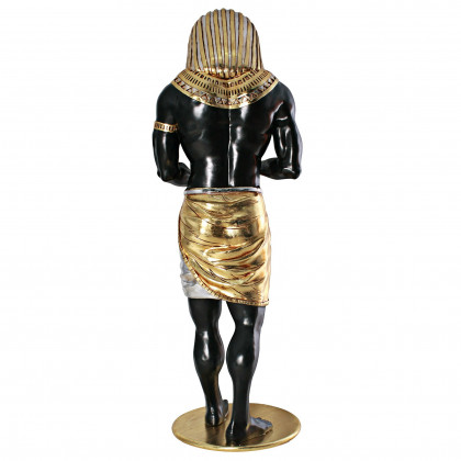 Toscano - The Egyptian Grand Ruler Collection Life-Size Thoth Statue