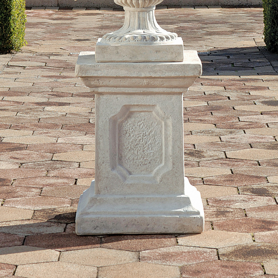 Toscano - Versailles Statuary Riser Plinth