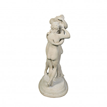 Toscano The Three Graces Statue - Medium