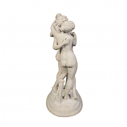 Toscano The Three Graces Statue - Medium