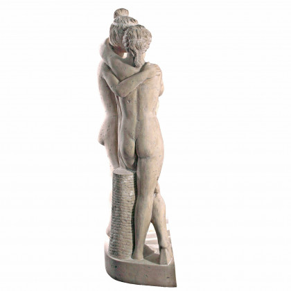 Toscano The Three Graces Statue - Large