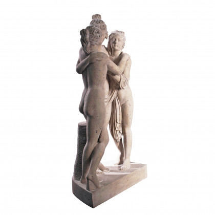 Toscano The Three Graces Statue - Large