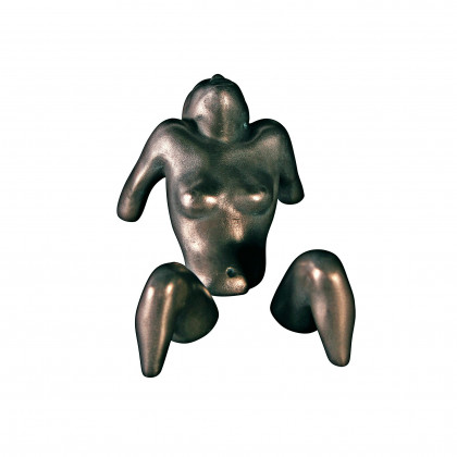Toscano - Water Nymph Statue