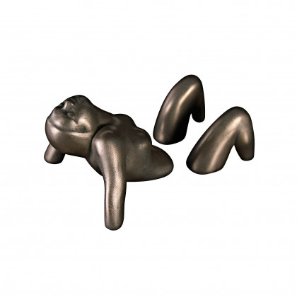 Toscano - Water Nymph Statue