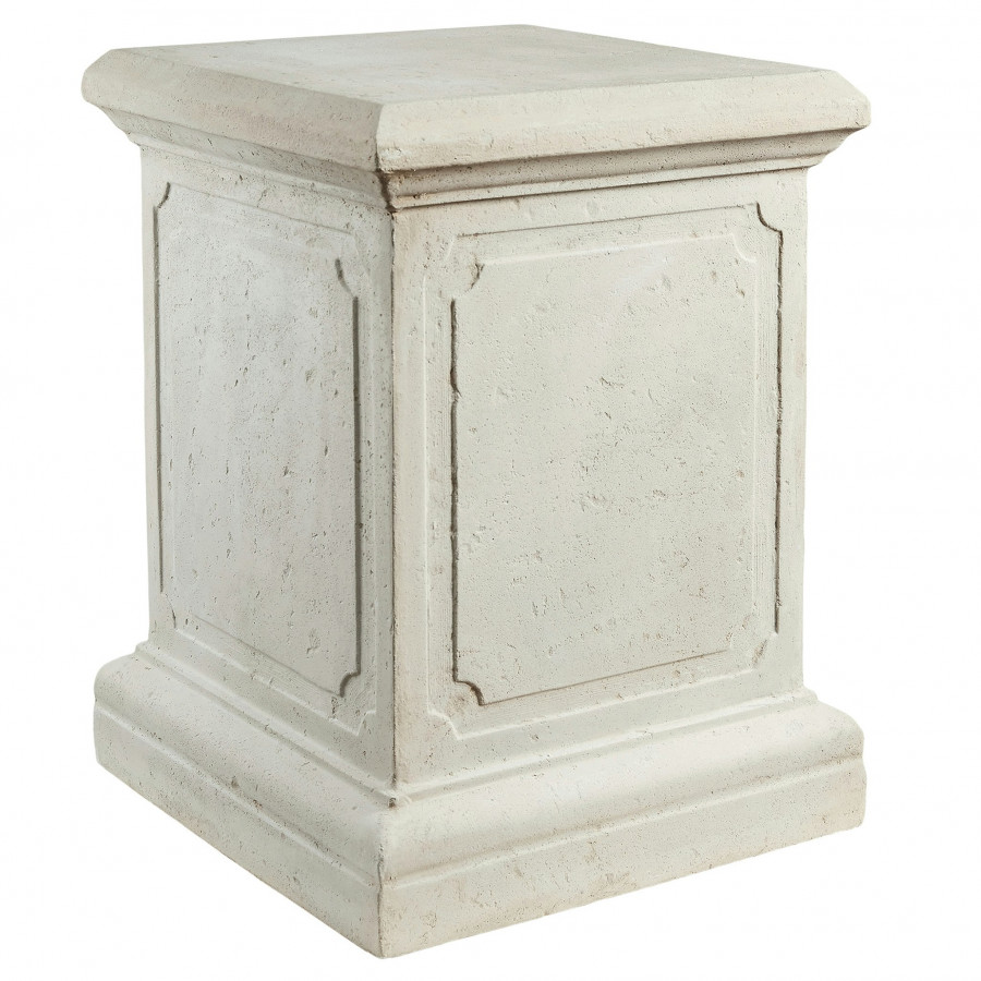 Toscano - Balmoral Castle Pedestal Plinth