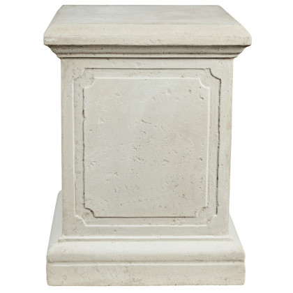 Toscano - Balmoral Castle Pedestal Plinth