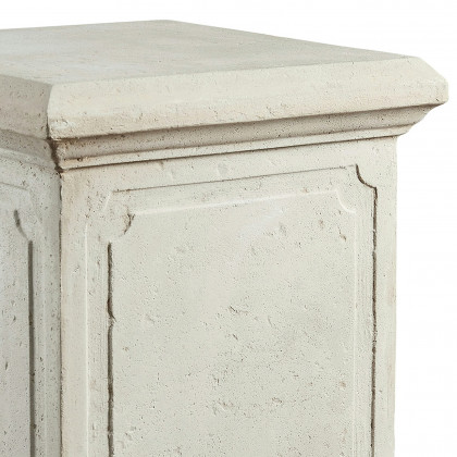 Toscano - Balmoral Castle Pedestal Plinth