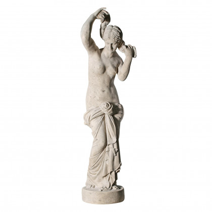 Toscano - Hemera the Goddess of Daylight Statue