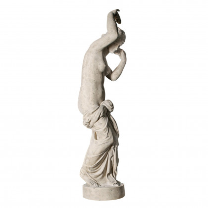 Toscano - Hemera the Goddess of Daylight Statue