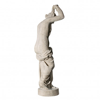 Toscano - Hemera the Goddess of Daylight Statue