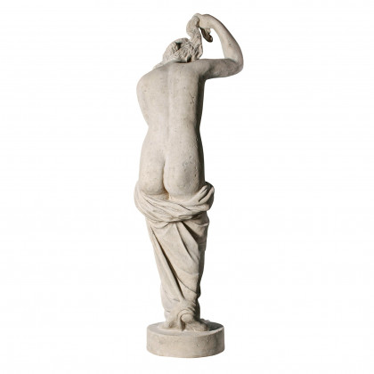 Toscano - Hemera the Goddess of Daylight Statue