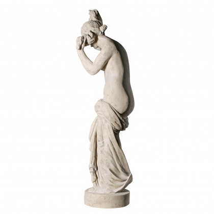 Toscano - Hemera the Goddess of Daylight Statue