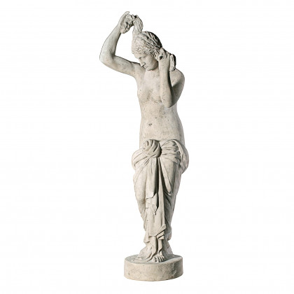 Toscano - Hemera the Goddess of Daylight Statue