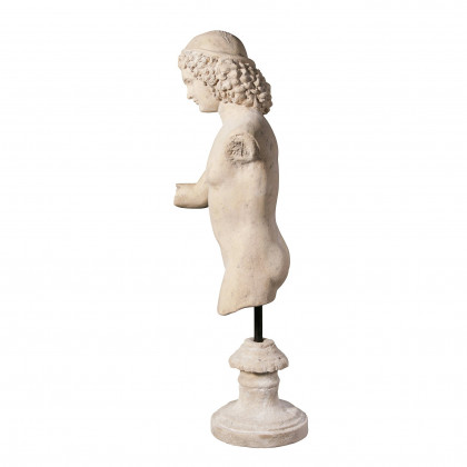 Toscano - Torso of Hermes Life-Size Statue