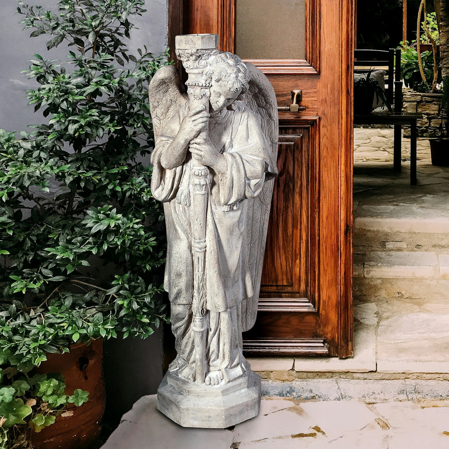 Toscano - Padova Guardian Angel Statue