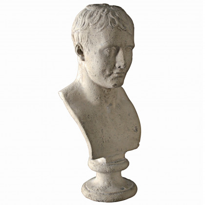 Toscano - Napoleon I of France Bust Statue