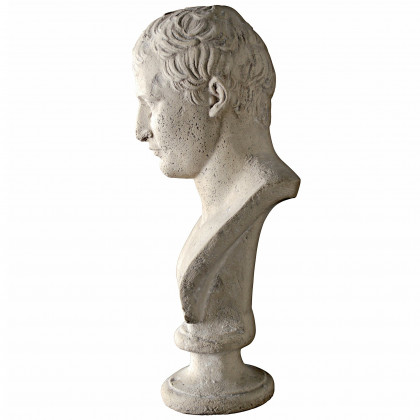 Toscano - Napoleon I of France Bust Statue