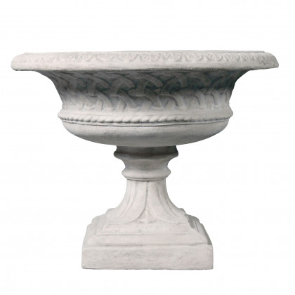 Toscano - Larkin Arts and Crafts Architectural Garden Urn Statue