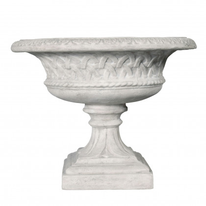 Toscano - Larkin Arts and Crafts Architectural Garden Urn Statue