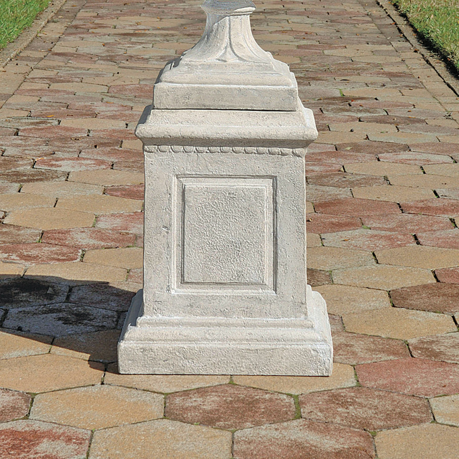 Toscano - Larkin Arts and Crafts Architectural Plinth