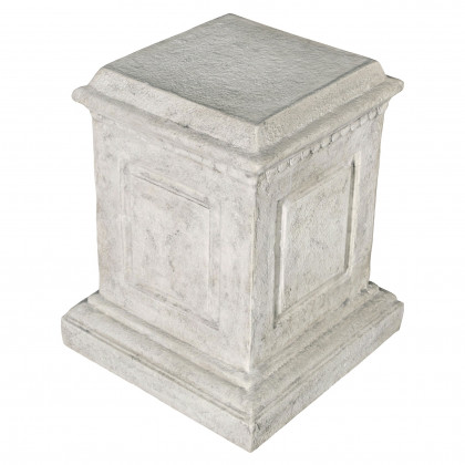 Toscano - Larkin Arts and Crafts Architectural Plinth