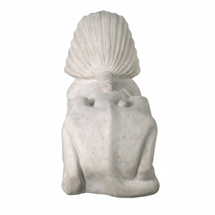 Toscano - Grand Stone Egyptian Sphinx Statue