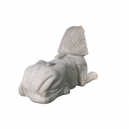 Toscano - Grand Stone Egyptian Sphinx Statue
