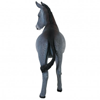 Toscano - Beast of Burden Donkey Statue