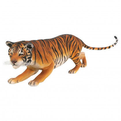 Toscano - The Grand-Scale Wildlife Animal Collection Bengal Tiger Statue