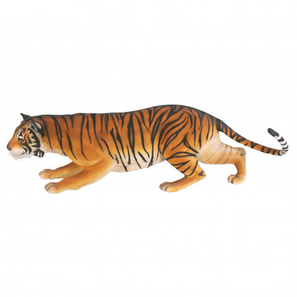 Toscano - The Grand-Scale Wildlife Animal Collection Bengal Tiger Statue