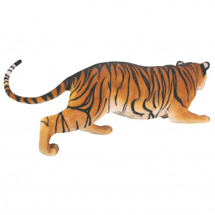 Toscano - The Grand-Scale Wildlife Animal Collection Bengal Tiger Statue