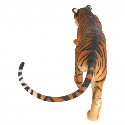 Toscano - The Grand-Scale Wildlife Animal Collection Bengal Tiger Statue