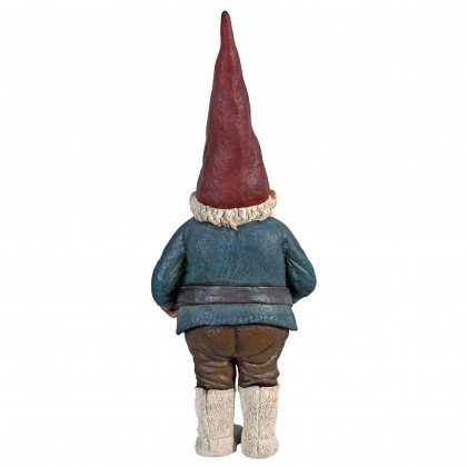 Toscano - Father Friedemann Patriarch of the Gnome Clan Statue