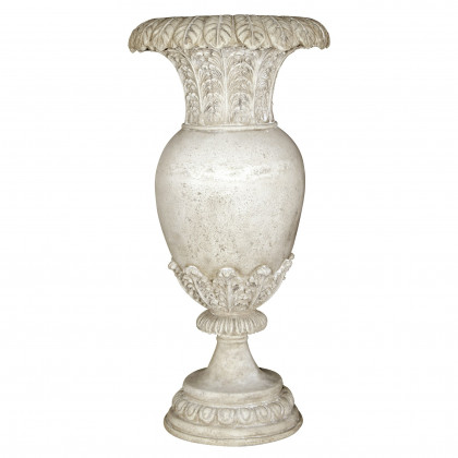 Toscano - Versailles Floral Oviform Urn